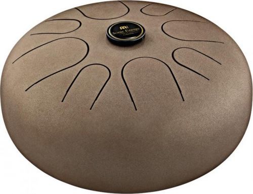 Meinl Sonic Energy STD3VB Steel Tongue Drum