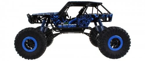 BIG CRAWLER 4x4 - 2,4Ghz - 1/10 - Velké trialové RC auto