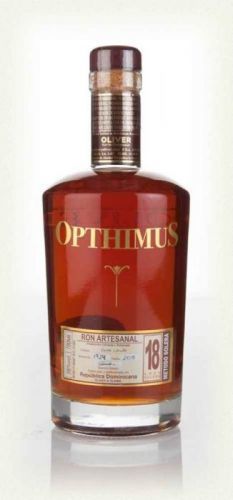 Opthimus 18y 0,7l 38% GB