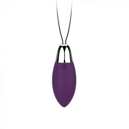 Cotoxo Fire 2 Egg vibrator (purple)