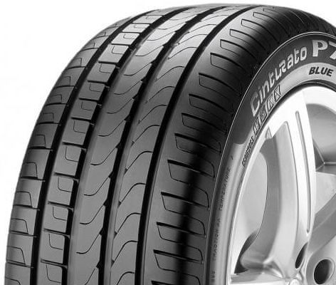 Pirelli p7 Cinturato Blue 225/55 r16 95 V - Letní Pneu