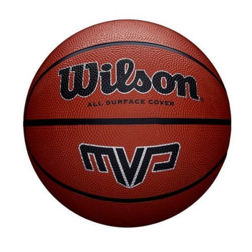 Wilson Mvp 295 Brown