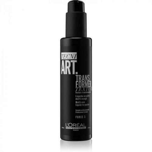 L’Oréal Professionnel Tecni Art Transformation Lotion stylingové mléko