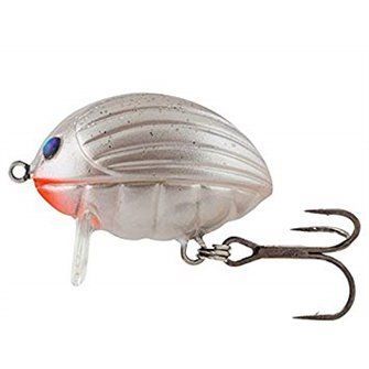 Wobler SALMO Lil Bug 2cm barva PBG