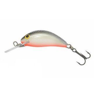 Wobler SALMO Hornet 2,5cm barva GS