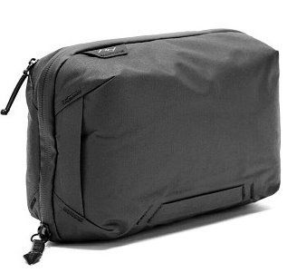 Peak Design Tech Pouch Black