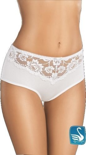 Dámské kalhotky Gabidar 124 - XL - béžová