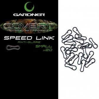 Karabinka Covert Speed Links Small