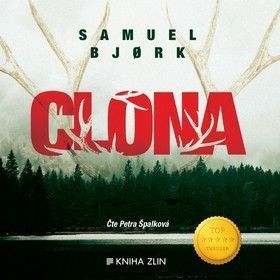 Clona - Bjork Samuel, Špalková Petra