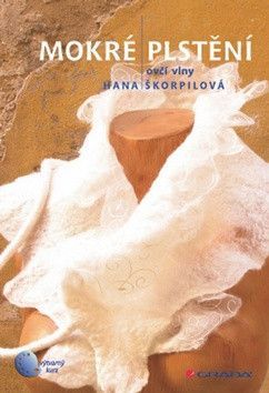E-kniha: Mokré plstění od Škorpilová Hana