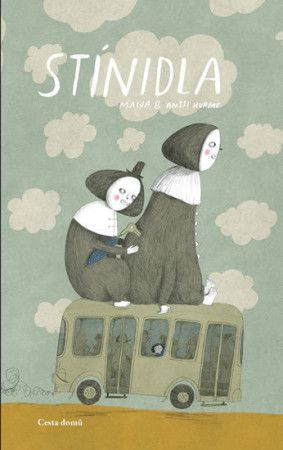 Stínidla - Hurme Maija a Anssi