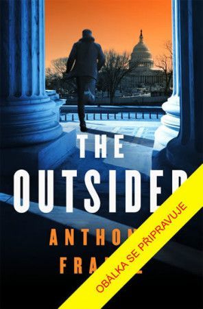 Outsider - Franze Anthony