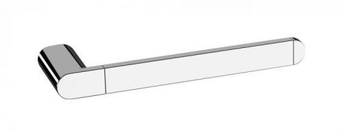 SAPHO FLORI držák ručníků otevřený, chrom RF006