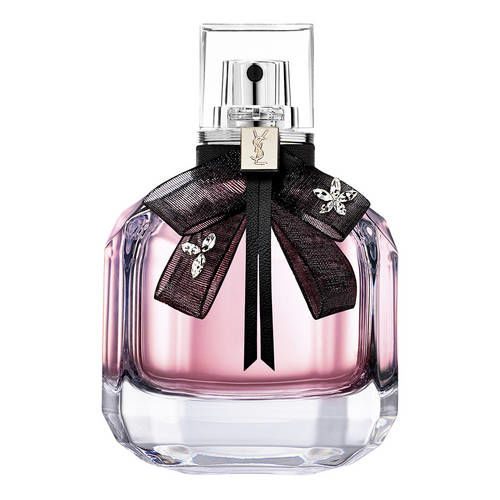 Yves Saint Laurent Mon Paris Parfum Floral parfémová voda dámská  90 ml