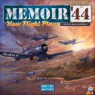 Days of Wonder Memoir '44: New Flight Plan