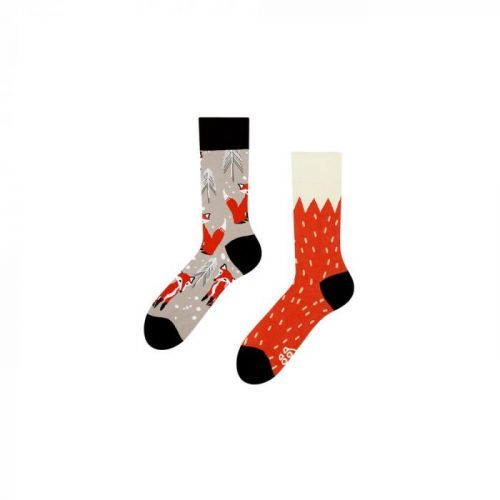 Veselé ponožky Dedoles Liška (GMRS013) S