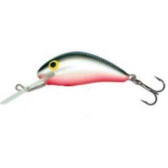 Wobler SALMO Hornet 3,5cm barva GS - potápivý