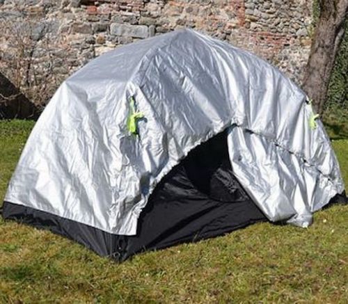 Brettschneider tropiko Mosquito Dome III Fly Sheet