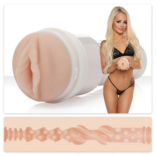 Fleshlight Girls® - Elsa Jean Tasty