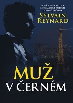 Muž v černém - Reynard Sylvain