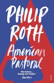 American Pastoral - Roth Philip