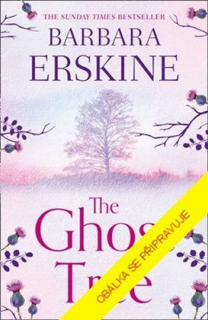 Strom duchů - Erskinová Barbara