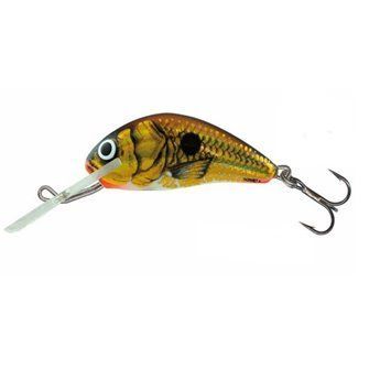 Wobler SALMO Hornet 2,5cm barva UGS