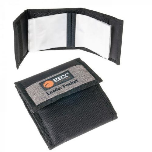 Zeck Pouzdro na návazce Leader Pocket