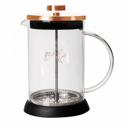 Konvice Berlinger Haus Rosegold collection 0,8 l