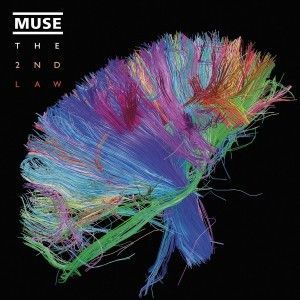 Muse : 2nd Law LP