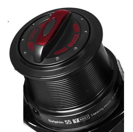 Delphin Náhradní Cívka Raya Y Body 55