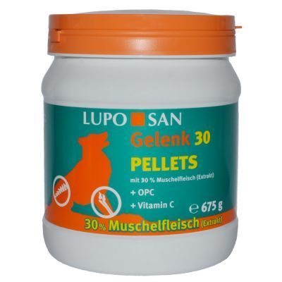 LUPOSAN 30 Pellets na klouby - 1350 g