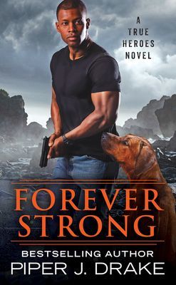Forever Strong (Drake Piper J.)(Paperback / softback)