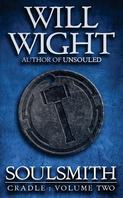 Soulsmith (Wight Will)(Paperback)