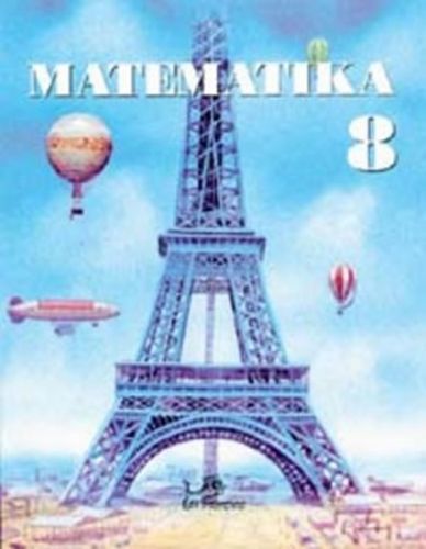 Matematika 6 - 9 pre druhý stupeň ZŠ a nižšie ročníky osemročných gymnázií
