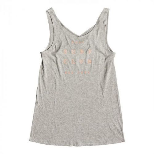 tílko ROXY - Tr T Li T Dr Heritage Heather (SGRH)