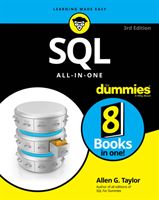 SQL All-In-One For Dummies (Taylor Allen G.)(Paperback / softback)