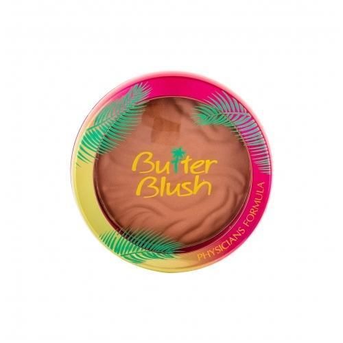 Physicians Formula Murumuru Butter 7,5 g tvářenka s hydratačním účinkem pro ženy Nude Silk