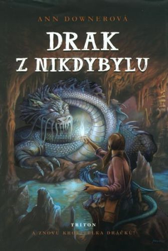 Drak z Nikdybylu