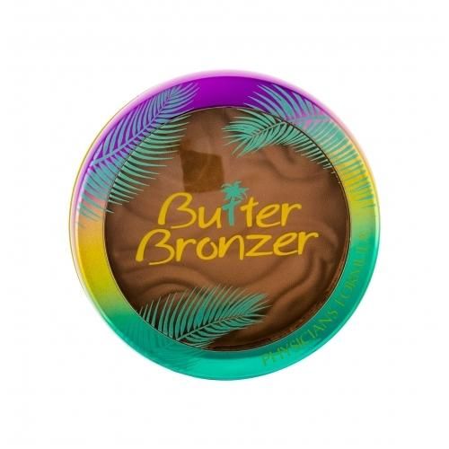 Physicians Formula Murumuru Butter 11 g bronzer s hydratačním účinkem pro ženy Deep Bronzer