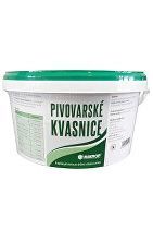 Mikrop Pivovarské kvasnice pro drůběž 2kg