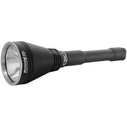 LED kapesní svítilna ArmyTek Barracuda Pro v2 F03302SC, 1500 lm, 259 g, na baterii, černá