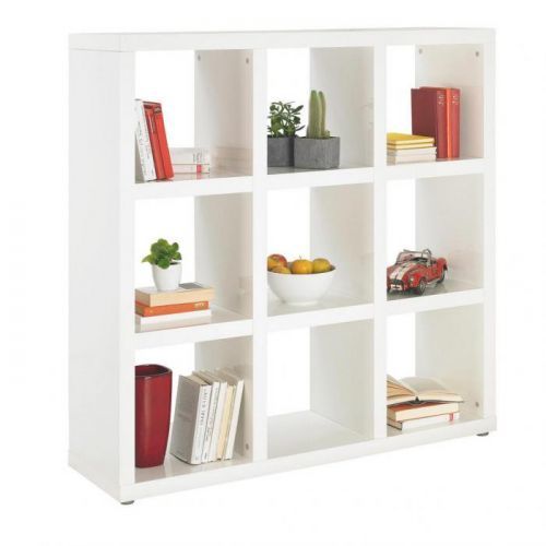 Dělicí Stěna Bílá Carryhome