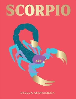 Scorpio (Andromeda Stella)(Pevná vazba)
