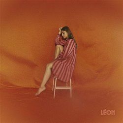 Audio CD: Leon