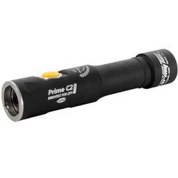 LED kapesní svítilna ArmyTek Prime C2 Pro F05901SC, 1700 lm, 62 g, napájeno akumulátorem, černá