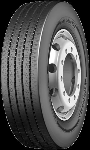 Continental Urban Ha3 305/70 R 22.5 152/148K celoroční