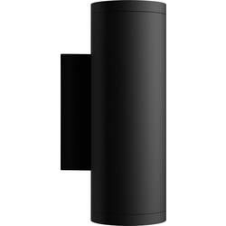 Venkovní nástěnné LED osvětlení Philips Lighting Hue Appear, pevně vestavěné LED, 8 W, RGB, teplá bílá, studená bílá, denní světlo