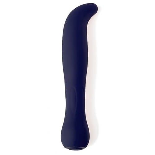 Nü Sensuelle Bealii G-Spot Vibrator - Blue