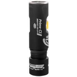 LED kapesní svítilna ArmyTek Prime C1 Pro F05701SC, 970 lm, 58 g, napájeno akumulátorem, černá